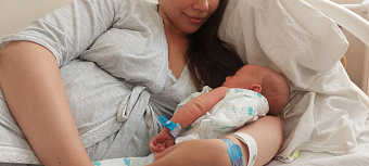 Браслеты для пациентов: в ГКБ №14 внедрили новую систему идентификации