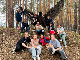  Трезвость как основа жизни: больше половины выпускников «Урала без наркотиков» справляются с зависимостью