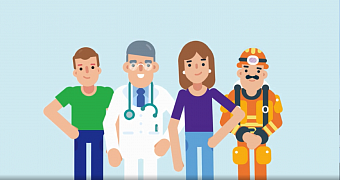 Ролик Областной станции переливания крови, мотивирующий вступать в Федеральный регистр доноров костного мозга