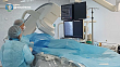 Красноуфимские медики вернули пациента к полноценной жизни после инсульта