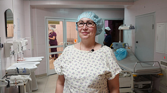 День операционной медсестры