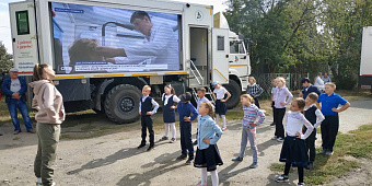 Свердловчане заняли все призовые места по итогам всероссийского конкурса