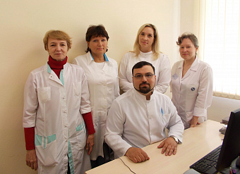 Более 800 свердловчан находятся под непрерывным наблюдением специалистов Центра ХСН ЦГКБ №6 Екатеринбурга