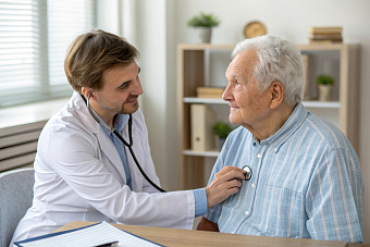 Более 30 лет после катастроф: как в Свердловской области лечат последствия радиационного воздействия у тысяч ликвидаторов аварий