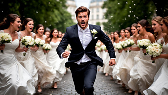 Холостяки против «женатиков»: у кого крепче психика, кто реже болеет и дольше живёт?