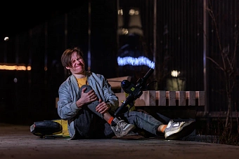 Тревожные итоги первого месяца сезона: более 130 пострадавших от СИМ в Свердловской области, включая десятки детей