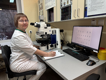 Пренатальный скрининг предупредил более 100 свердловских женщин о возможности рождения ребёнка с синдромом Дауна