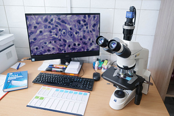 «Библиотеку» будущих лекарств для борьбы с устойчивыми инфекциями формируют на Среднем Урале