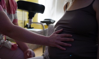 Будущие мамы Екатеринбурга предпочитают слушать во время родов мелодичную музыку