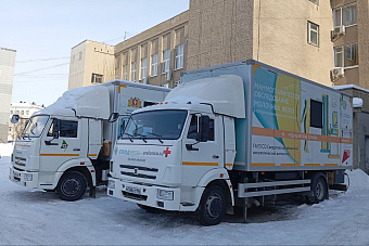 Более 180 сотрудников мэрии Каменска-Уральского прошли проверку состояния организма на рабочем месте