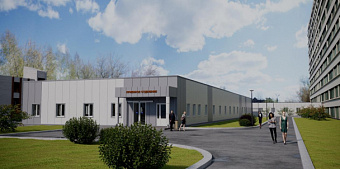 Денис Паслер сообщил о создании современного приёмного отделения на базе больницы №40 в Екатеринбурге