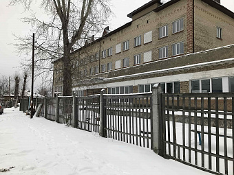 Благодаря нацпроекту «Здравоохранение» в Артёмовском городском округе преобразятся одиннадцать зданий местной больницы