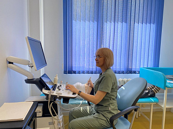 Почти две тысячи единиц медоборудования поступит в свердловские больницы в текущем году по поручению Дениса Паслера