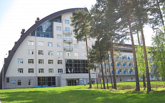 Медицинские работники больницы «Санаторий Руш» помогли спасти пациентку, у которой внезапно наступила клиническая смерть