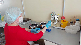 Диагностические возможности уральских больниц позволяют выявлять у пациентов опасные заболевания, включая гепатит