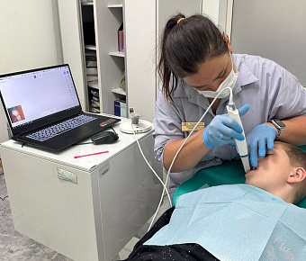 Технологии 3D-печати вошли в практику челюстно-лицевых хирургов Екатеринбурга