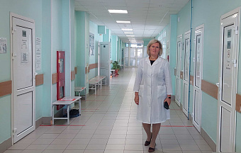 Новая онлайн-рубрика «Задай вопрос врачу» в соцсетях ГКБ №14 набрала уже более 10 тысяч просмотров