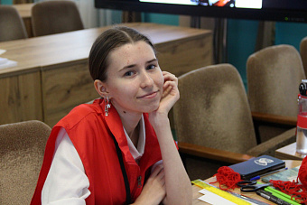 Свердловские волонтёры-медики провели для екатеринбургских студентов масштабную акцию «Оберегая сердца»