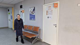 Травматологи Красноуфимска ежегодно дарят радость движения примерно 115 пациентам с разрушенным тазобедренным суставом