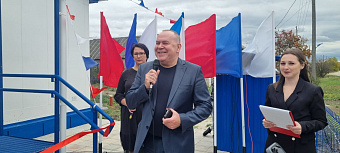 Более 450 жителей трёх деревень под Тугулымом начали получать медицинскую помощь в новых фельдшерско-акушерских пунктах