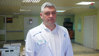 Свердловский врач рассказал, как уберечь себя от одного из самых агрессивных онкозаболеваний