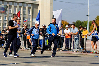 Победителями первого конкурса на лучший проект по укреплению общественного здоровья стали 14 свердловских муниципалитетов