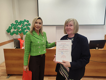 Минздрав Свердловской области назвал авторов лучших сказок о здоровье среди представителей старшего поколения уральцев