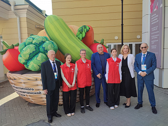 В рамках XVI Уральского конгресса по ЗОЖ специалисты обсудят борьбу с лишним весом и сохранение репродуктивного здоровья свердловчан