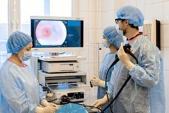 Одногодичная летальность от онкологических заболеваний снижается в Свердловской области