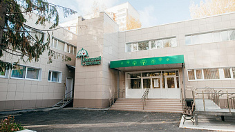 Отделение паллиативной медицинской помощи детям начнёт работу в Нижнем Тагиле