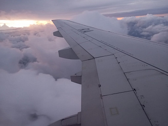 Уральский пилот избежал инвалидности и вернулся к штурвалу благодаря врачам Свердловского госпиталя для ветеранов войн