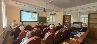 Около тысячи уральцев оценили обучение в онлайн-школе сахарного диабета на базе Городской клинической больницы №14