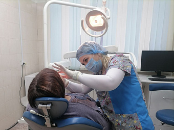 Более 2,3 тысячи свердловчан прошли диагностику на онкозаболевания за один день массовой акции в семи городах региона