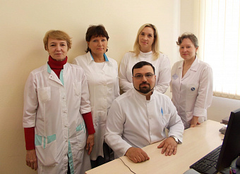 Один из крупнейших межрайонных центров ХСН ежегодно консультирует свыше 8 тысяч жителей уральской столицы