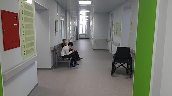 Центр амбулаторной онкологической помощи открыли после капитального ремонта для жителей Горнозаводского округа