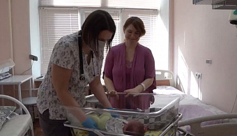 5 апреля отмечается День неонатолога