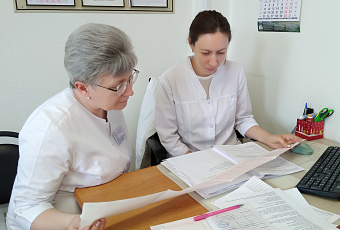 Врач-кардиолог лечит не только сердце, но и души пациентов