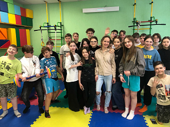 Свердловские медики подвели итоги первого в регионе инновационного проекта «Дорога вместе» для детей с сахарным диабетом