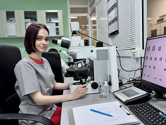 Новое оборудование в Клинико-диагностическом центре «Охрана здоровья матери и ребёнка» повысит доступность оказания медицинской помощи