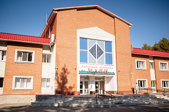 «Маян» стал частью «Обуховского»: что принесёт это объединение пациентам, рассказал руководитель здравницы