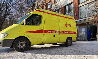 Свердловские медики во время новогодних праздников будут круглосуточно оказывать необходимую помощь пациентам