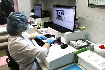 Благодаря неонатальному скринингу маленькие свердловчане с фенилкетонурией получают лечение и живут полноценной жизнью