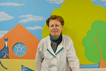 Развитие мозга начинается задолго до рождения: невролог рассказала, как родителям сохранить здоровье ребёнка