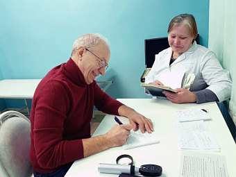 Специалисты крупнейших медцентров Екатеринбурга проведут выездные консультации жителей самой северной точки региона