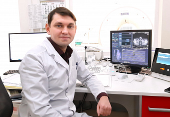 О подобных случаях пишут в медицинских журналах: режевской хирург избавил пациента от крайне редкой ущемлённой грыжи