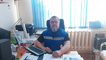 Врач-реаниматолог скорой помощи рассказал уральцам, как медики спасают малышей, упавших с высоты, и как избежать трагедии