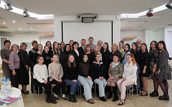 Коллектив городской больницы Серова пополнили 32 молодых специалиста