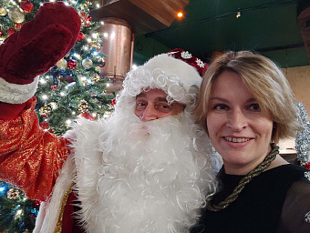 Советы детского психолога — как поддержать веру в Деда Мороза и стоит ли это делать