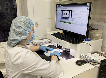 Неонатальный скрининг помог выявить в УрФО 29 детей со СМА и обеспечить им шанс на здоровую жизнь благодаря своевременному лечению