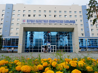 Впервые трое заведующих отделениями СОКБ №1 стали лучшими специалистами в стране по итогам Всероссийского конкурса врачей